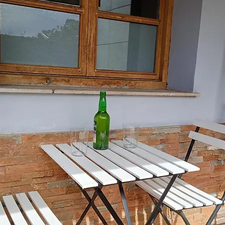 Апартаменти Zarraci La Guia