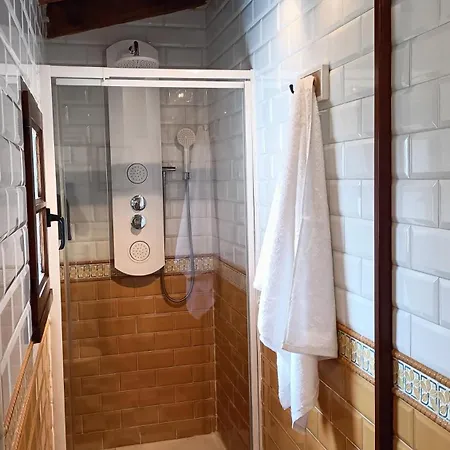 Zarraci La Guia Хіхон