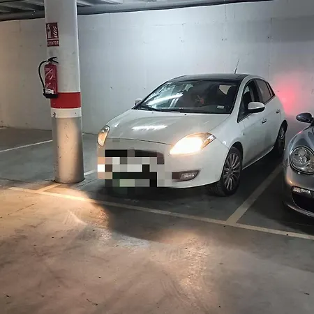 Апартаменти Zarraci La Guia Хіхон