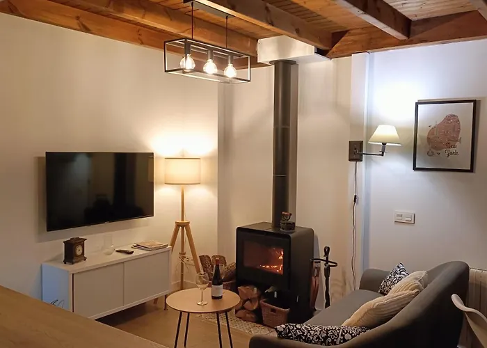 Zarraci La Guia * גיחון