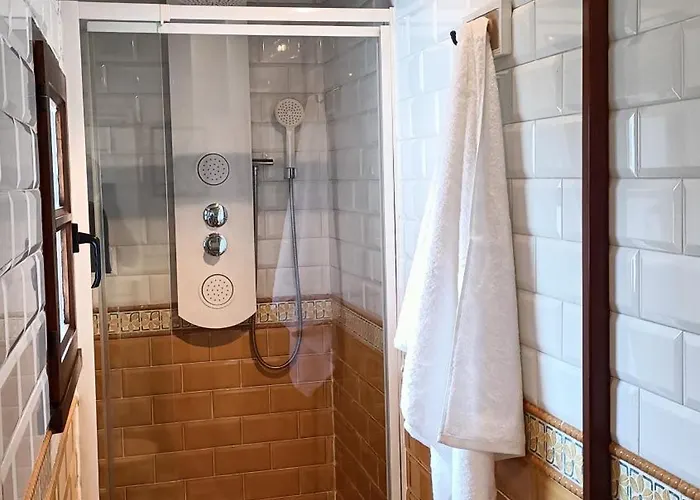 Zarraci La Guia גיחון