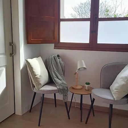 Zarraci La Guia Appartement Gijón