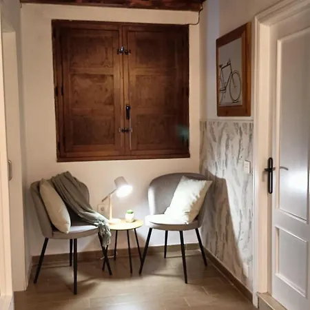 Zarraci La Guia * Gijón