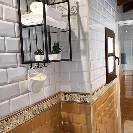 Apartment Zarraci La Guia *