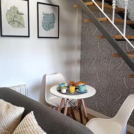 Appartement Zarraci La Guia *