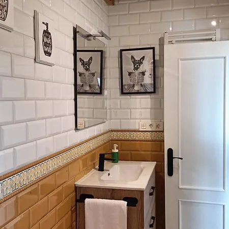 Apartman Zarraci La Guia