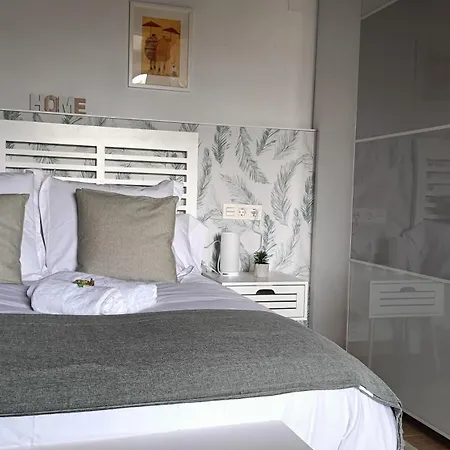 Apartamento Zarraci La Guia Gijón