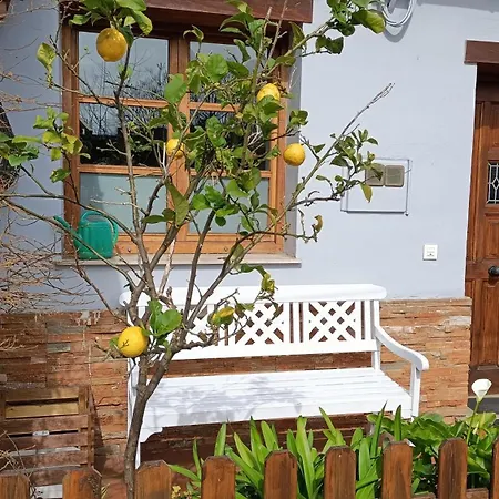 Apartamento Zarraci La Guia