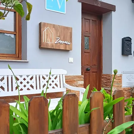 Apartamento Zarraci La Guia *