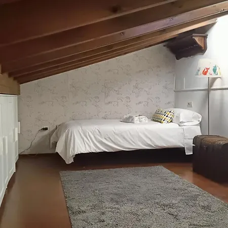 Zarraci La Guia Apartamento *
