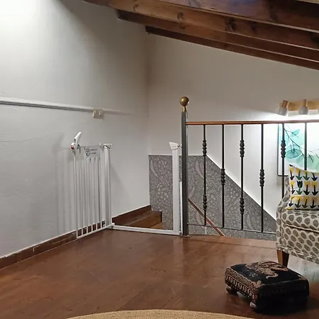 Zarraci La Guia Apartment Gijón