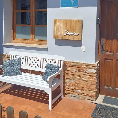 Apartment Zarraci La Guia *