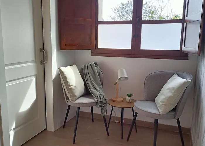 Zarraci La Guia Apartment Gijon