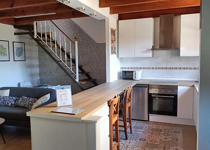 Apartment Zarraci La Guia