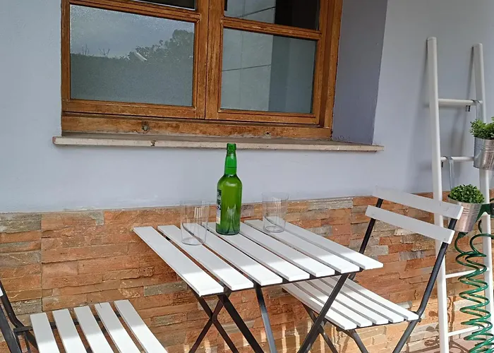 Appartement Zarraci La Guia