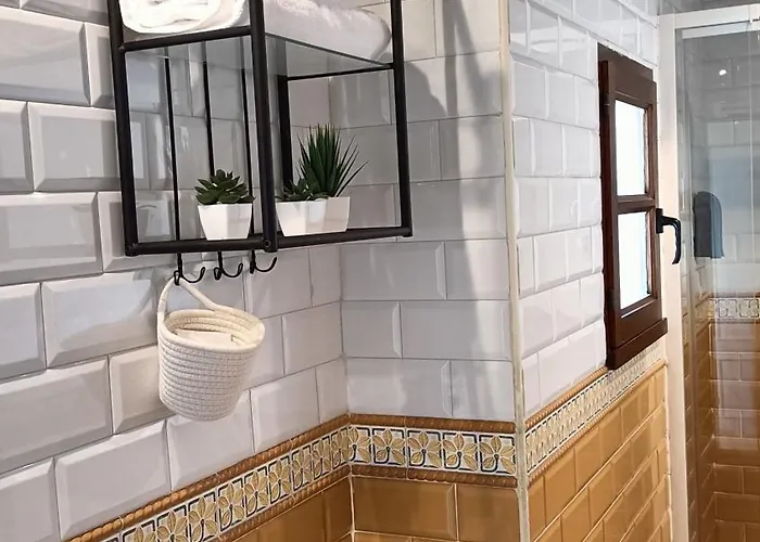 Appartement Zarraci La Guia *