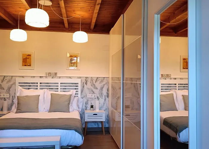 Zarraci La Guia Gijón