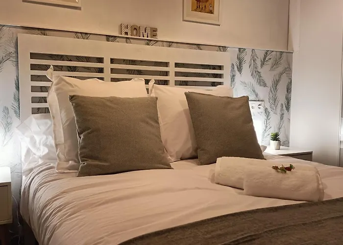 Appartement Zarraci La Guia