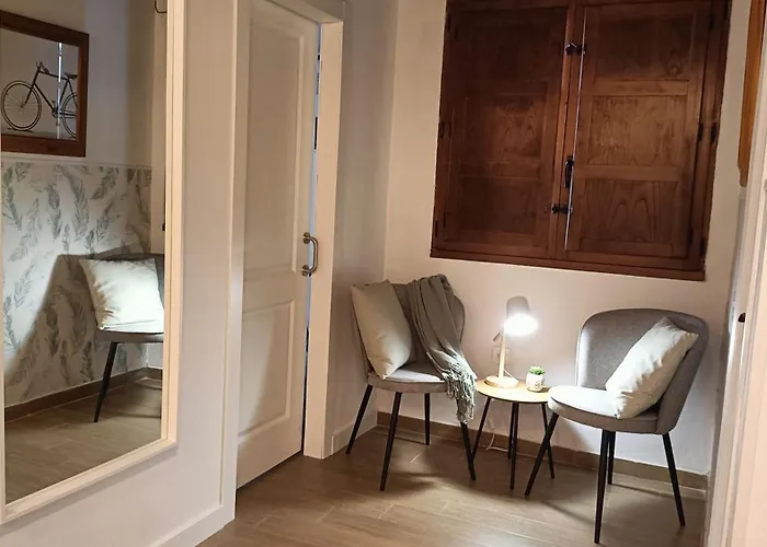 Appartement Zarraci La Guia Gijón