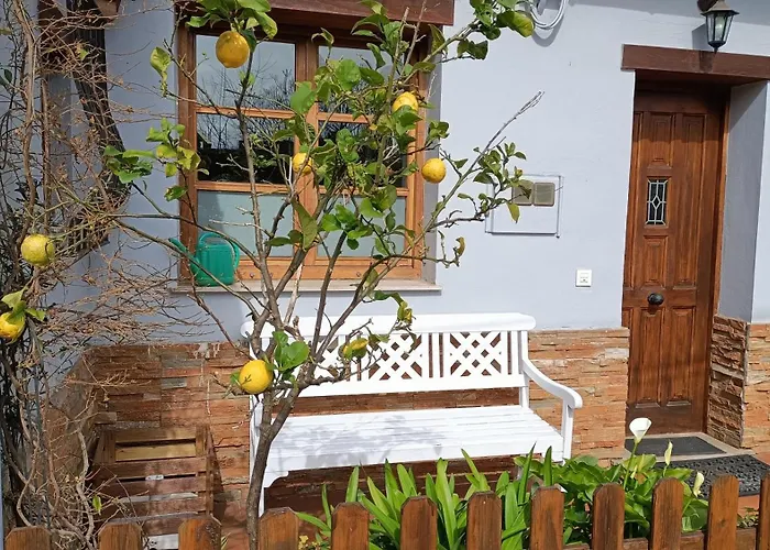 Apartment Zarraci La Guia