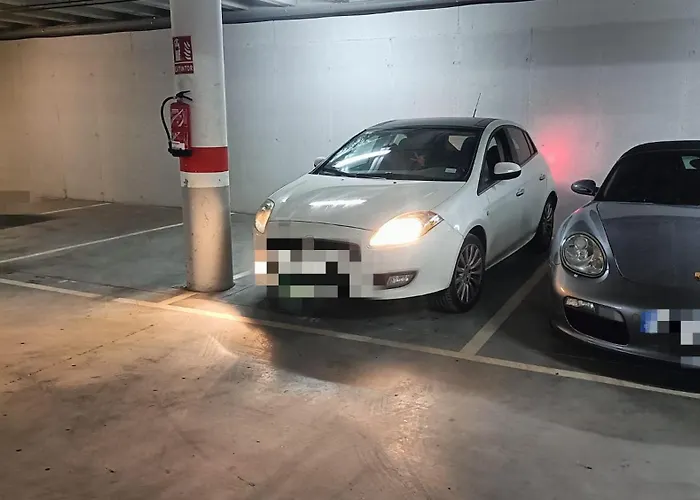 Apartment Zarraci La Guia Gijon