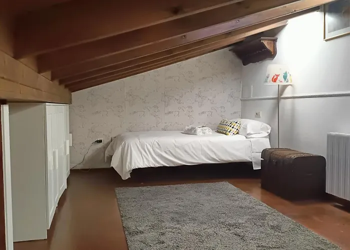 Zarraci La Guia Appartement *