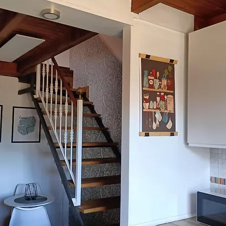 Apartmán Zarraci La Guia *