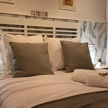 Apartmán Zarraci La Guia